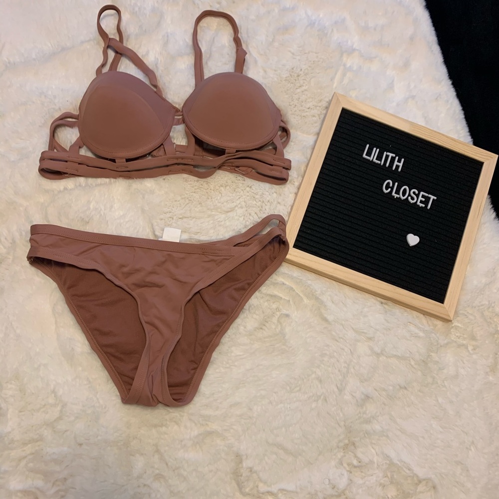 Swimwear
